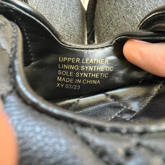 Kurt Geiger Orson Sandals - Size 38.5 EU (US Size 8) - Picture 9 of 9